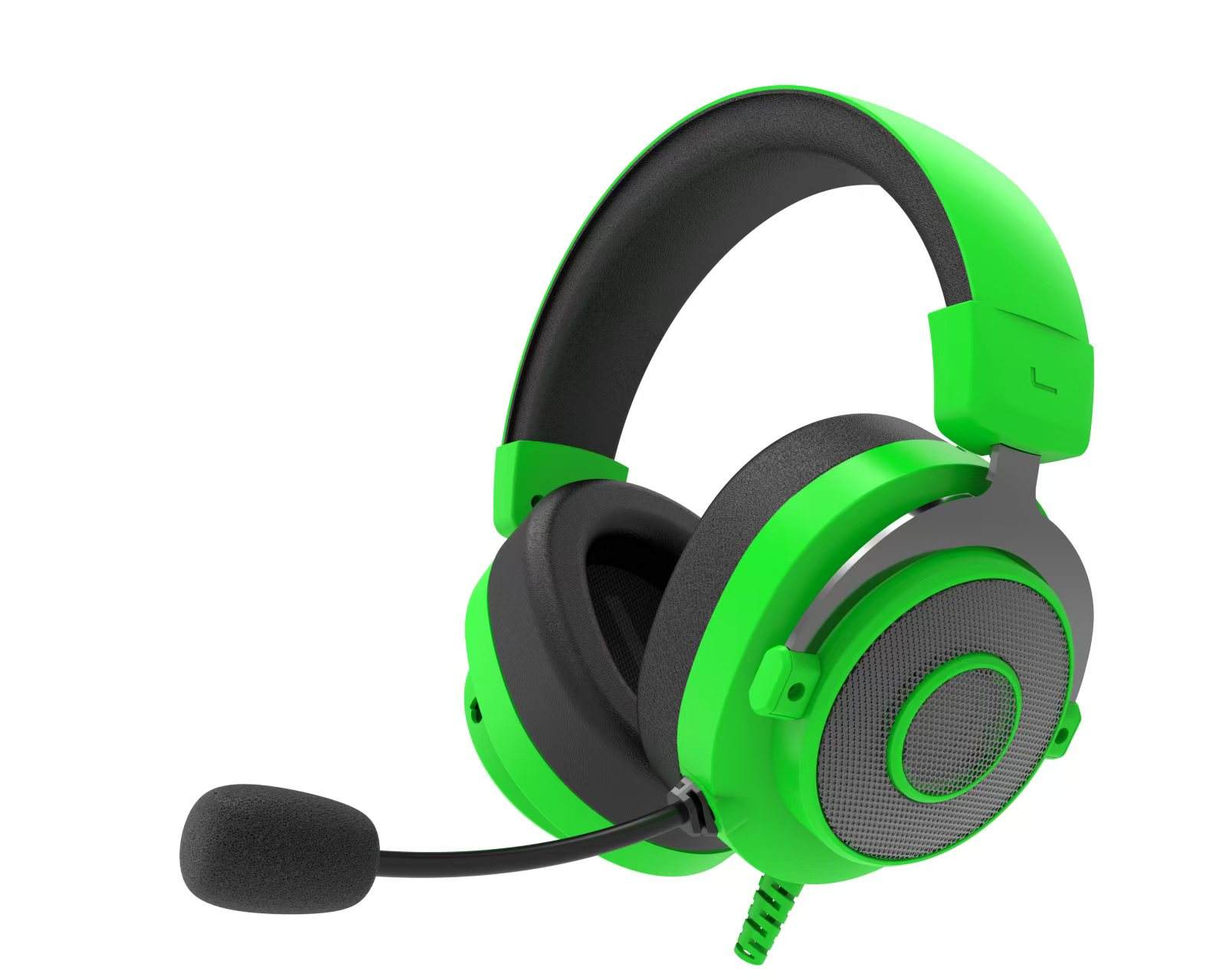 RGB Surround Sound Gaming (Variant O15)