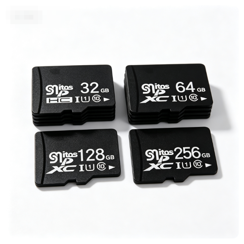 64GB MicroSDHC Memory Card Class 10 (Variant O15)