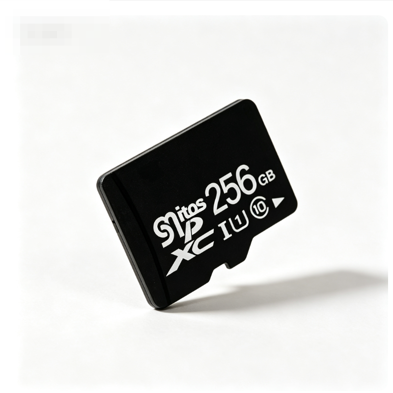 64GB MicroSDHC Memory Card Class 10 (Variant O15) - Image 2