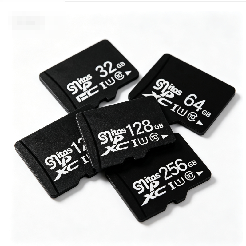 64GB MicroSDHC Memory Card Class 10 (Variant O15) - Image 3