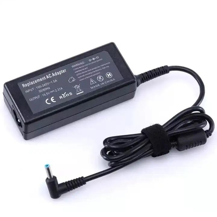 65W 4.5mm Smart Pin AC Adapter (Variant E5) - Image 2