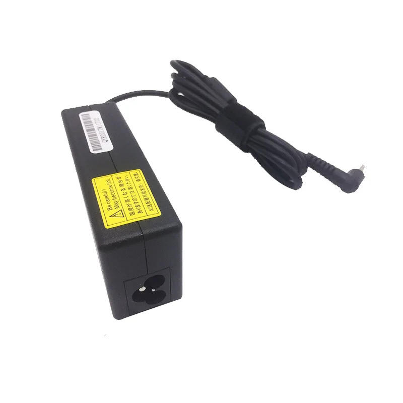 65W 4.5mm Smart Pin AC Adapter (Variant L12) - Image 3