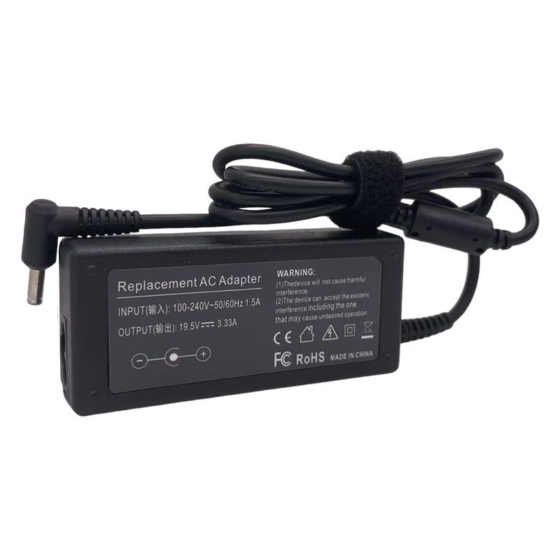 65W 4.5mm Smart Pin AC Adapter (Variant Z26) - Image 2