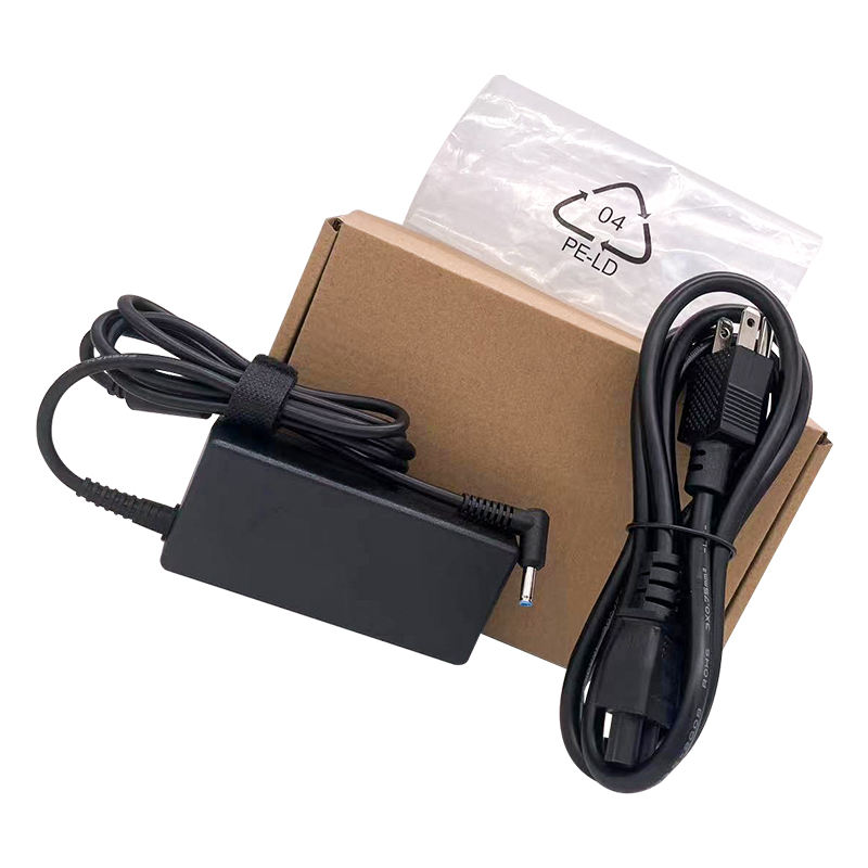 65W 4.5mm Smart Pin AC Adapter (Variant Z26) - Image 3