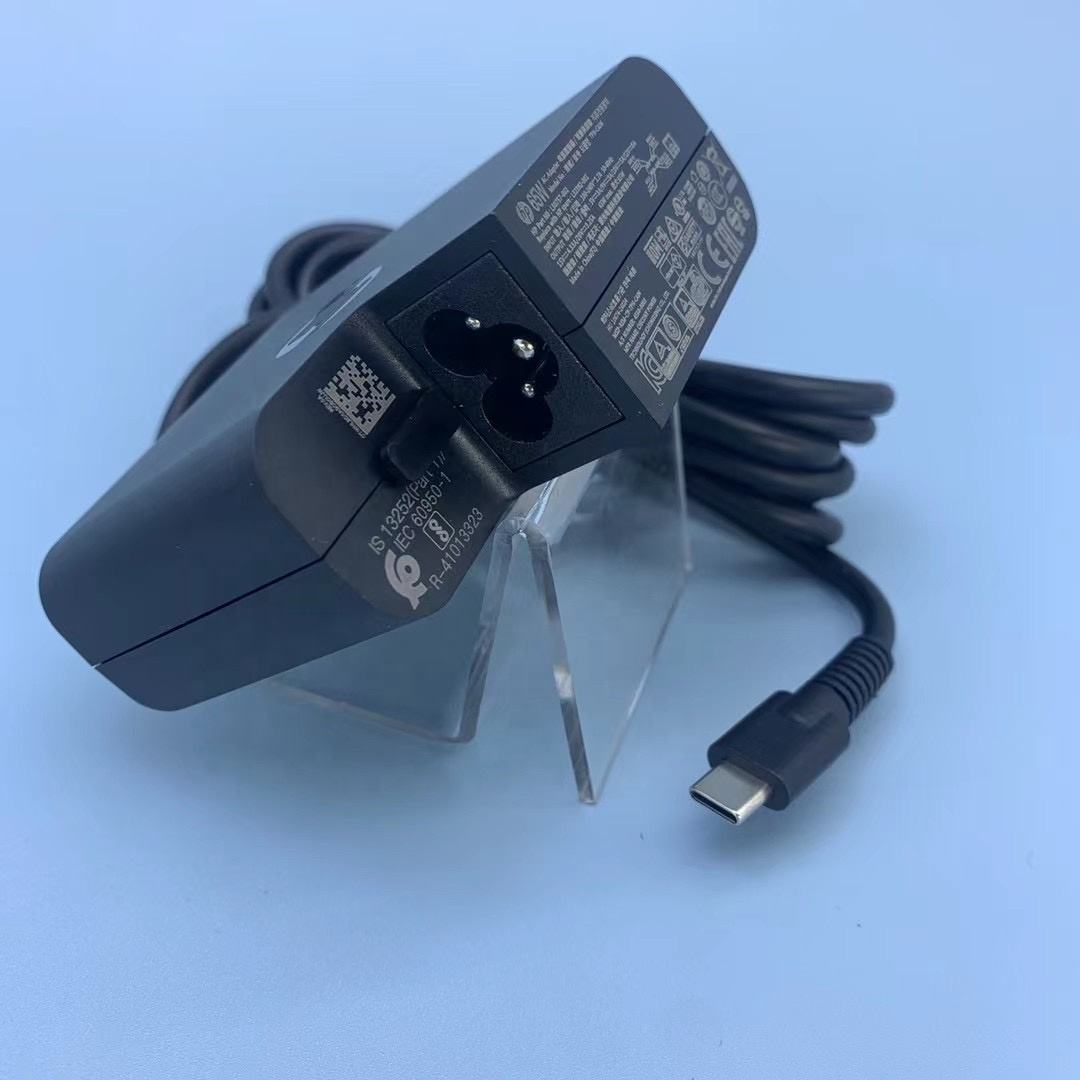 65W USB-C Laptop Power Adapter Charger (Variant H8)