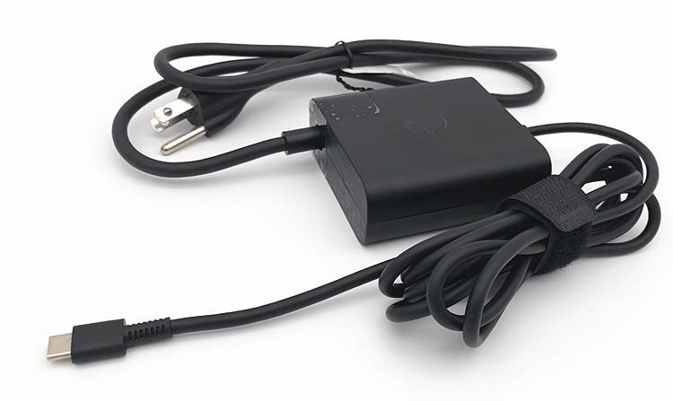 65W USB-C Laptop Power Adapter Charger (Variant H8) - Image 2
