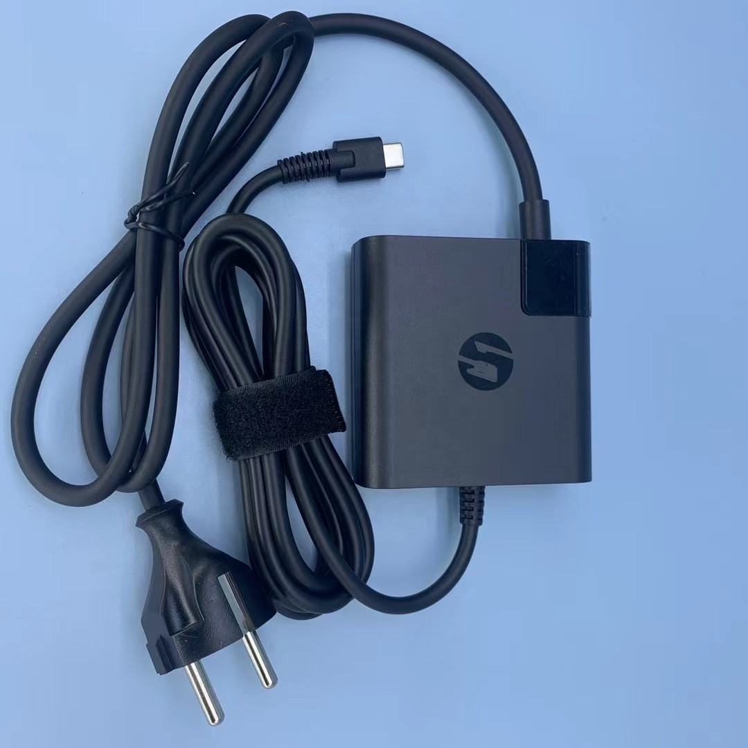 65W USB-C Laptop Power Adapter Charger (Variant H8) - Image 3