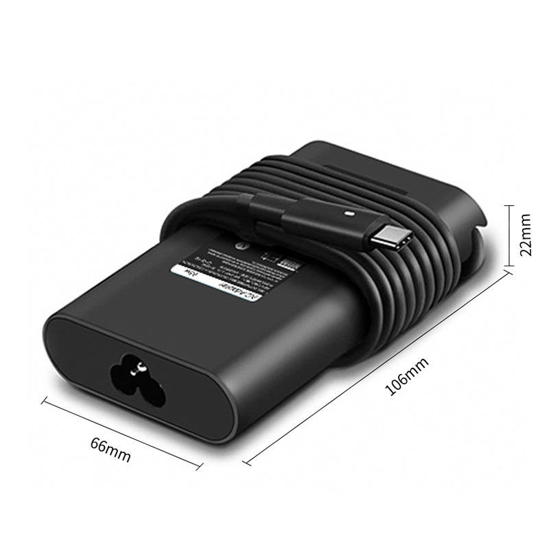 65W USB-C Laptop Power Adapter Charger (Variant O15)