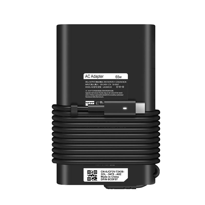 65W USB-C Laptop Power Adapter Charger (Variant O15) - Image 3