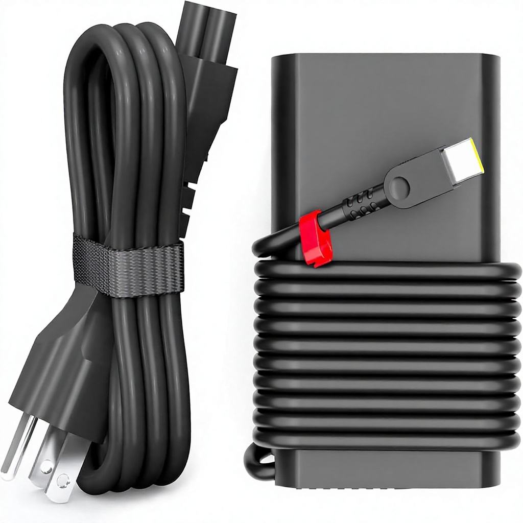 65W USB-C Laptop Power Adapter Charger (Variant V22)