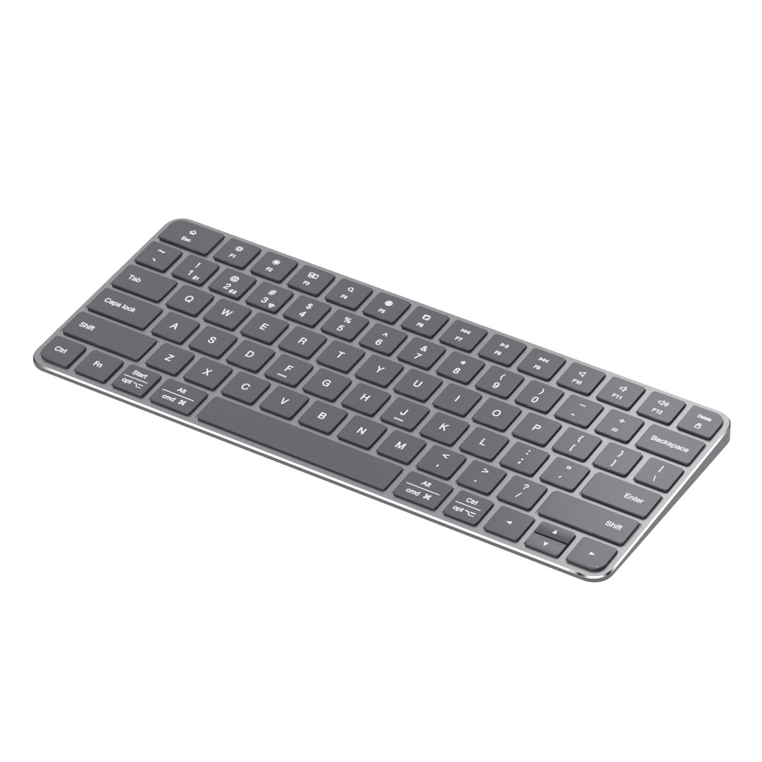 Rechargeable Slim (Variant H8)