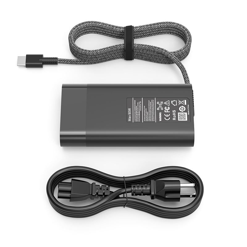 90W Slim Type-C PD Charger (Variant G7)
