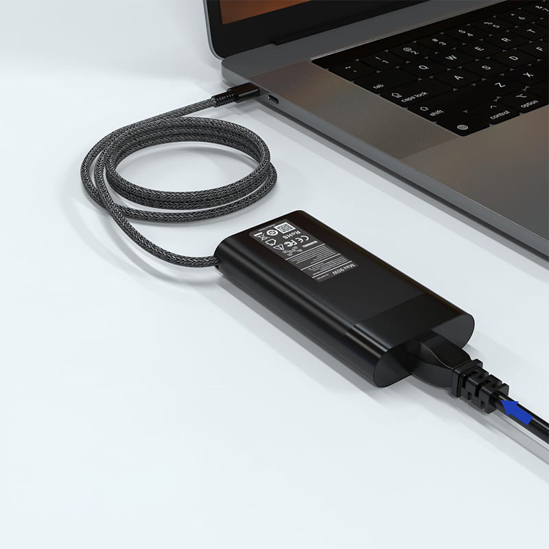 90W Slim Type-C PD Charger (Variant G7) - Image 3