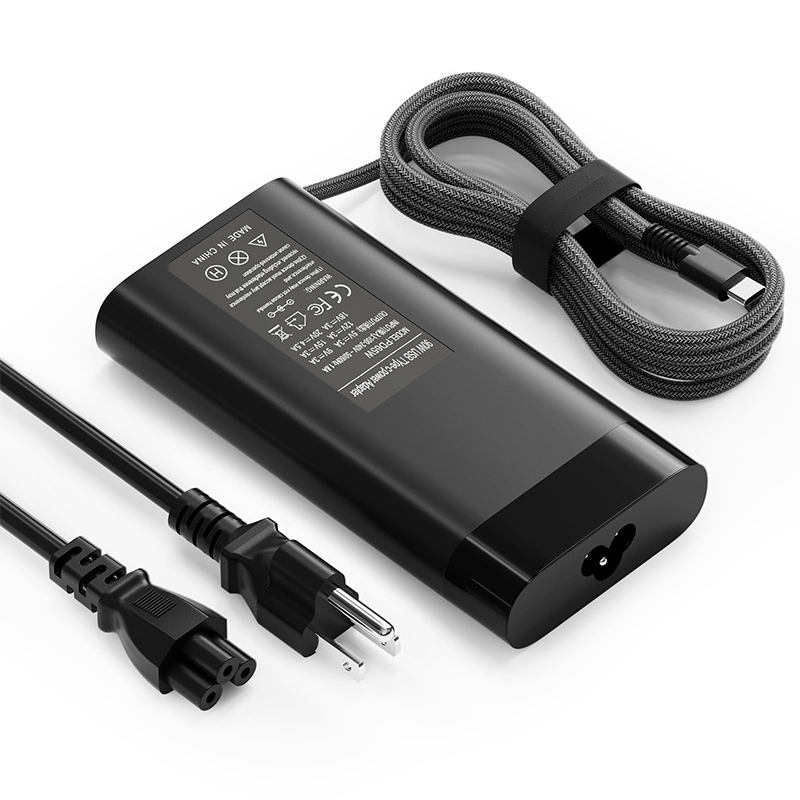 90W Slim Type-C PD Charger (Variant N14) - Image 3