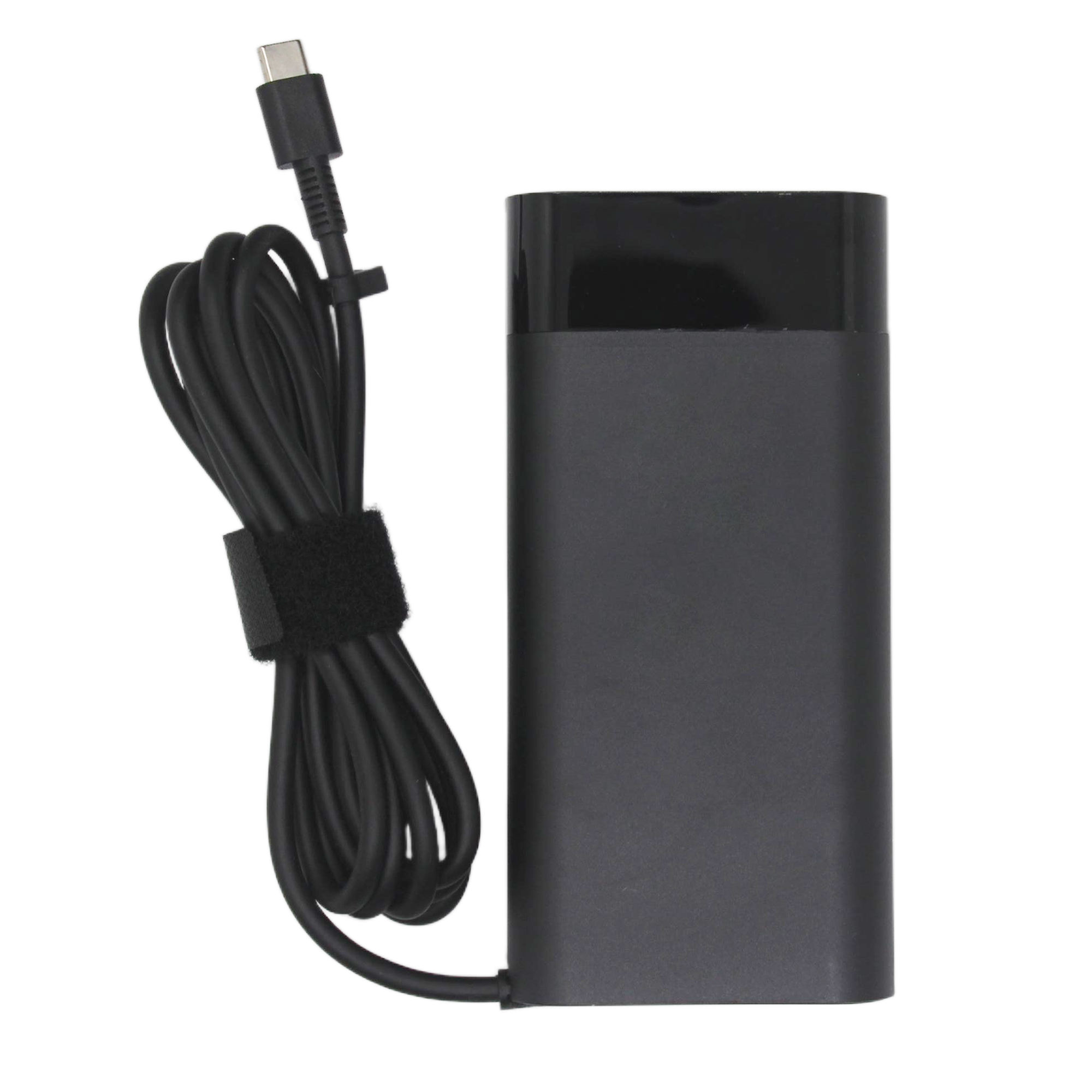 90W Slim Type-C PD Charger (Variant U21)