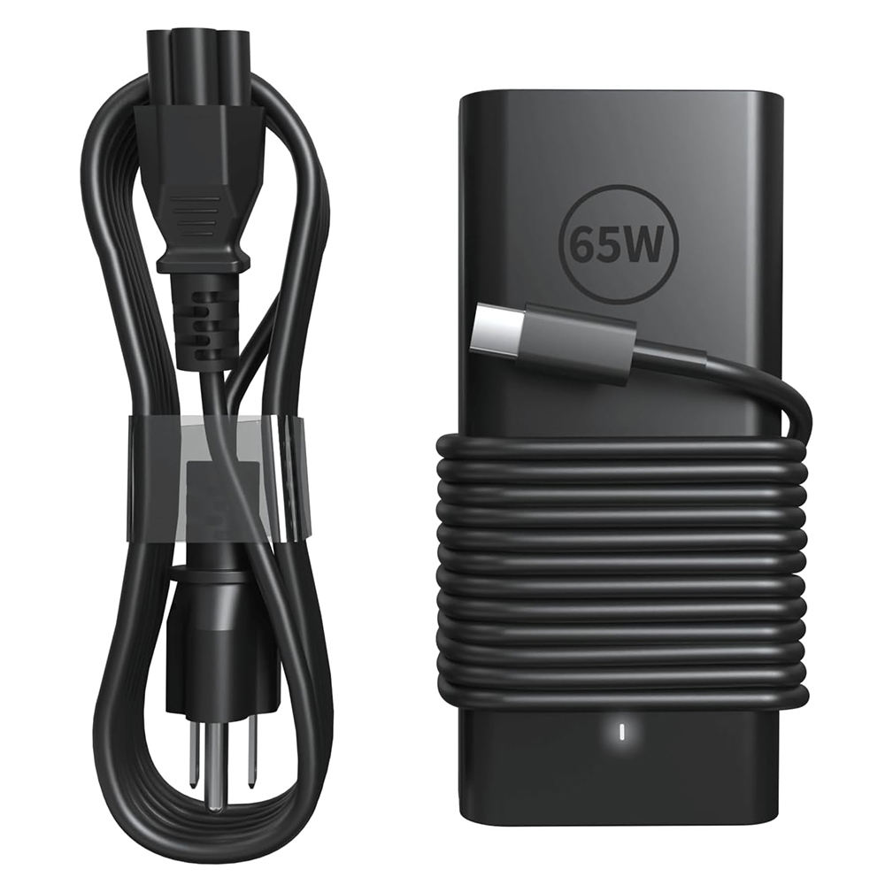 90W Universal AC Laptop Power Adapter (Variant R18)