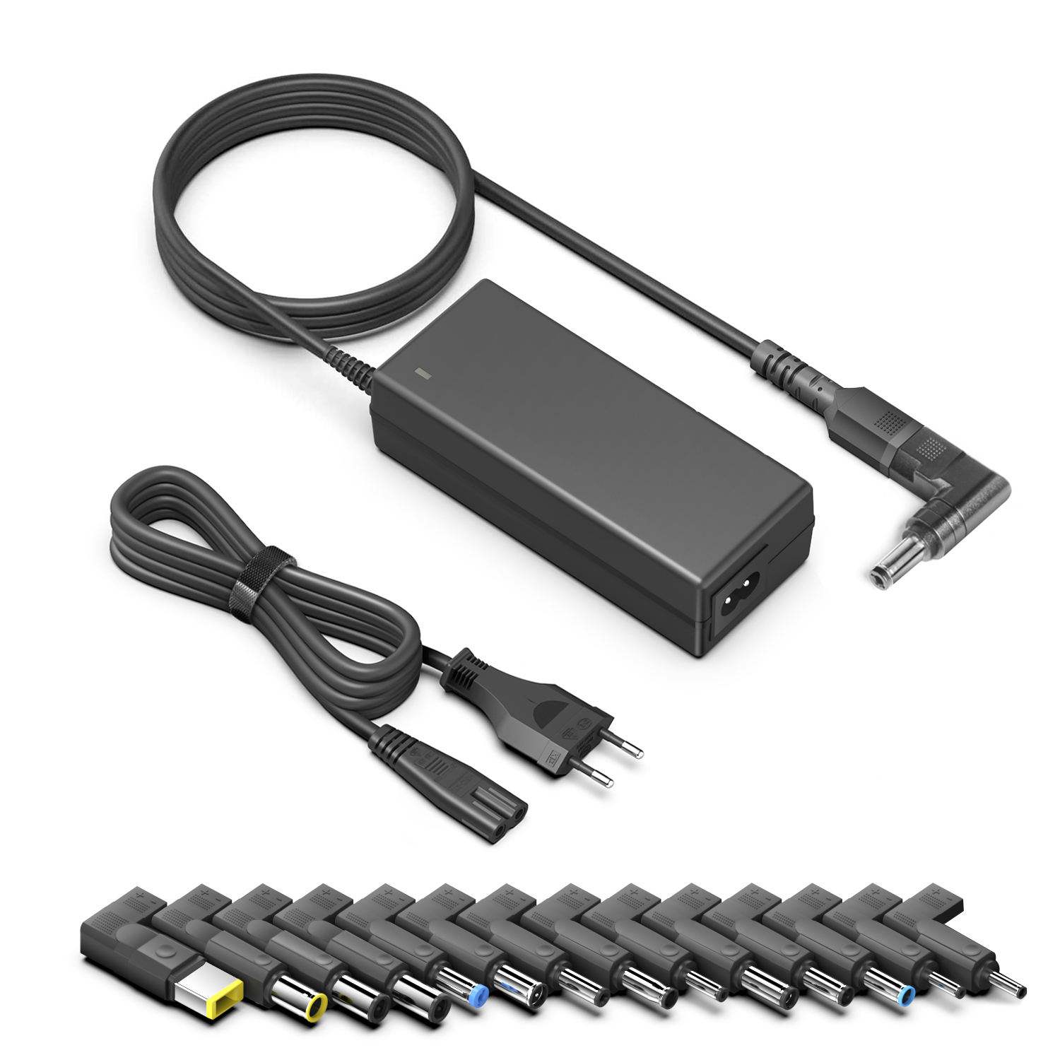 90W Universal AC Laptop Power Adapter (Variant Y25) - Image 2