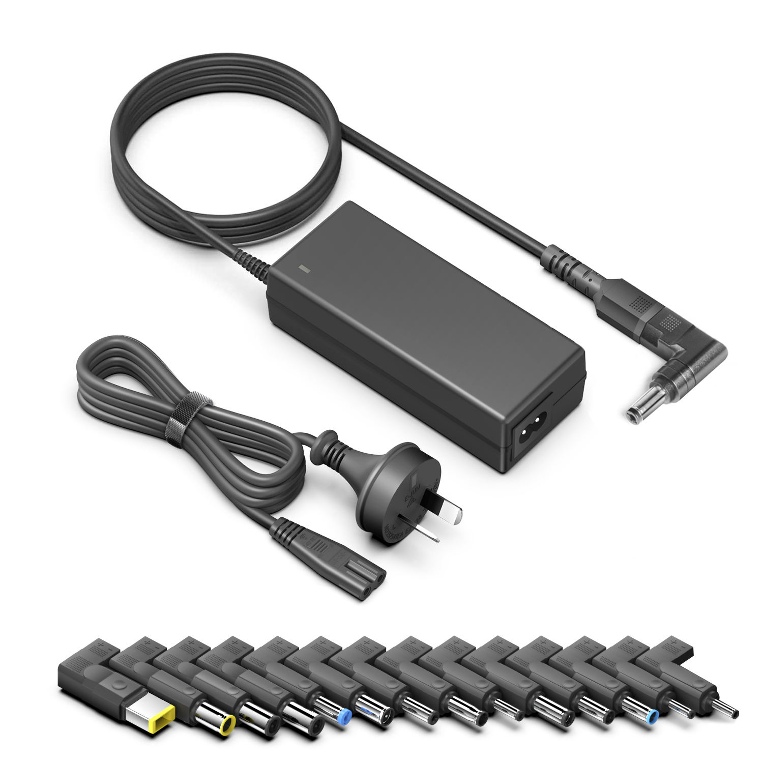 90W Universal AC Laptop Power Adapter (Variant Y25) - Image 3