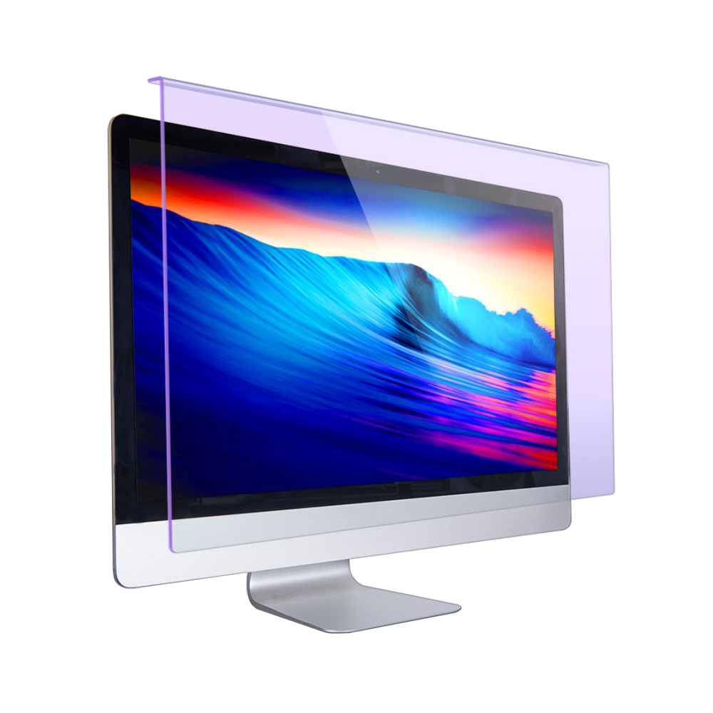 Blue Light Blocking Filter Film (Variant S19)