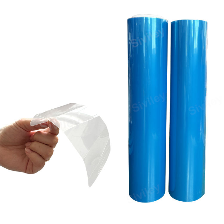 9H Hardness Glass Film (Variant W23)