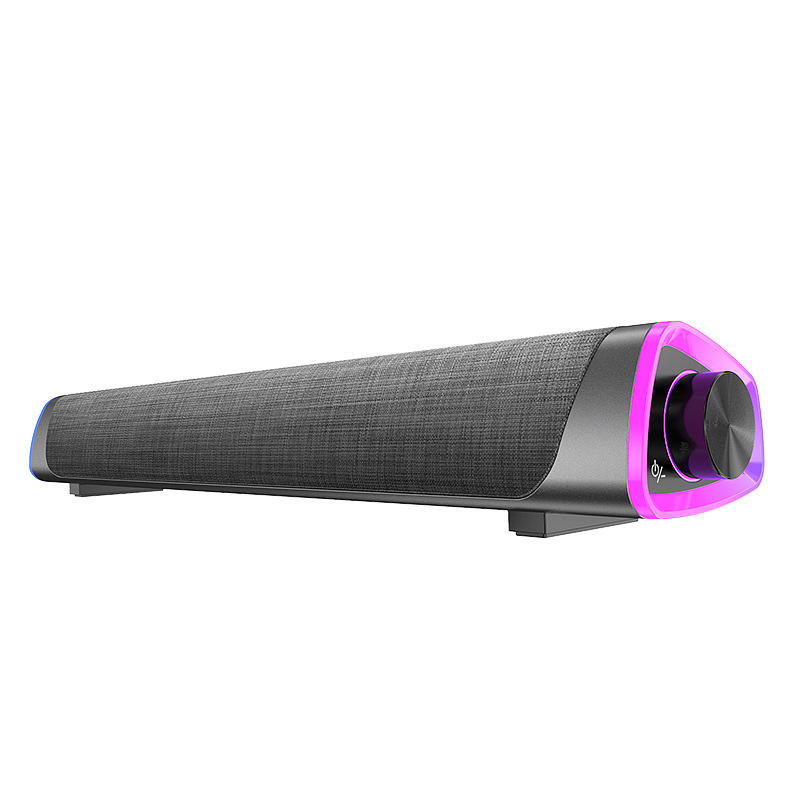 Dual Driver Stereo Bar (Variant Q17)