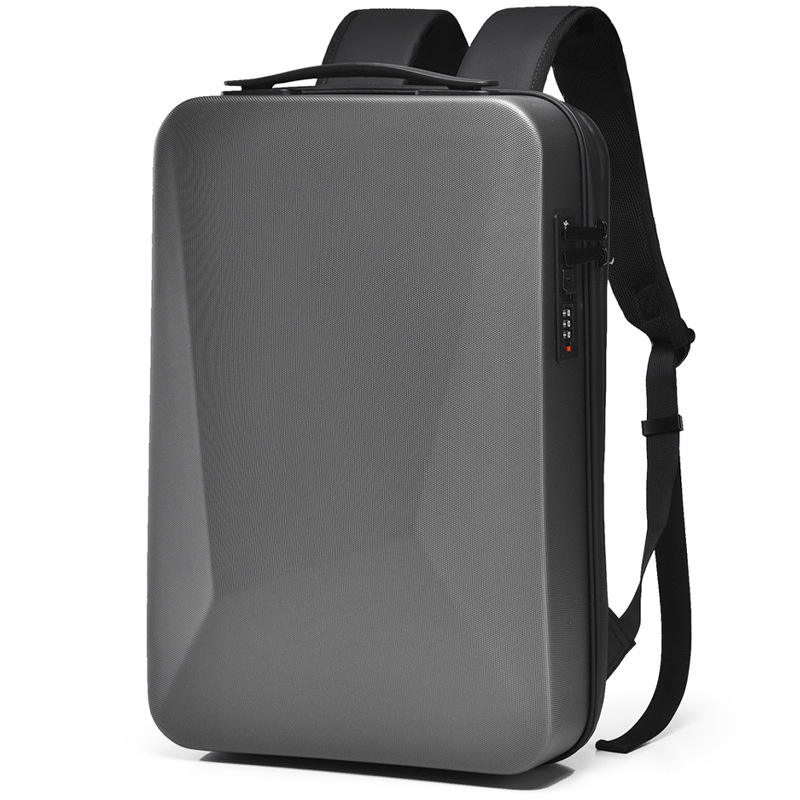 Hard Shell Gamer Laptop Backpack (Variant I9)