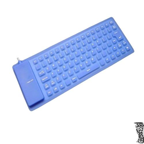 Precision Molded Flat Keyboard Cover (Variant U21)