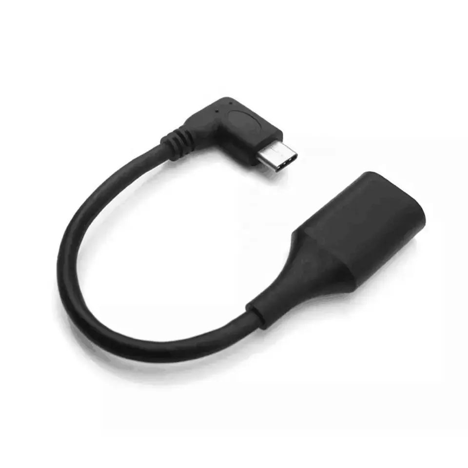USB-C Male to USB 3.0 Female OTG (Variant A27)