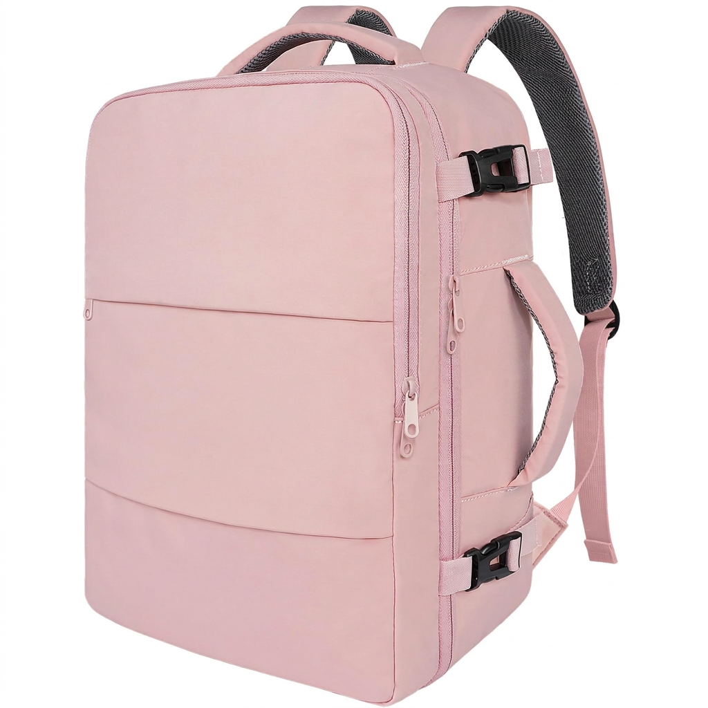 TSA Flight Approved Travel Bag (Variant G7)