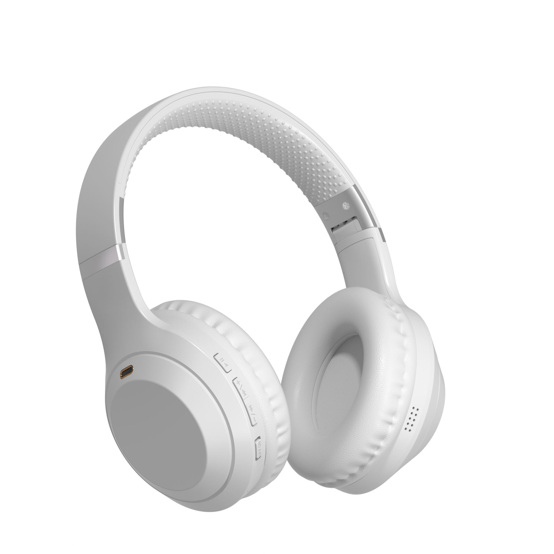 Active Noise Cancelling Wireless (Variant E5)