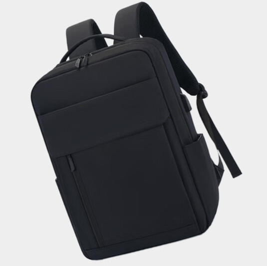 Water-Resistant Executive Backpack (Variant Q17)