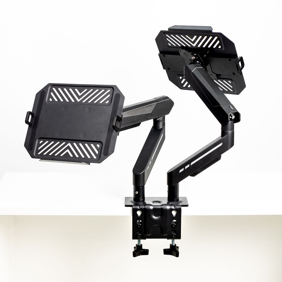 Heavy-Duty Steel Monitor Riser (Variant Q17)