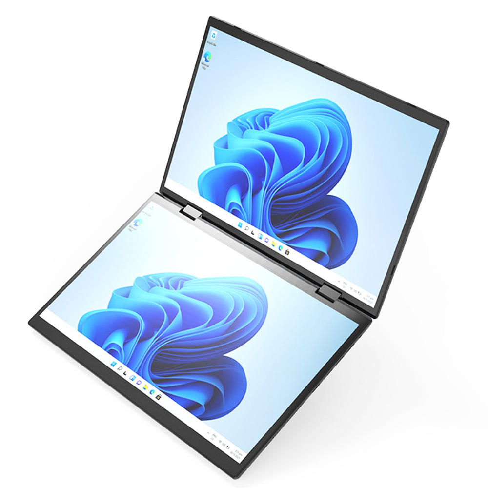 Foldable Portable Aluminum (Variant B2)