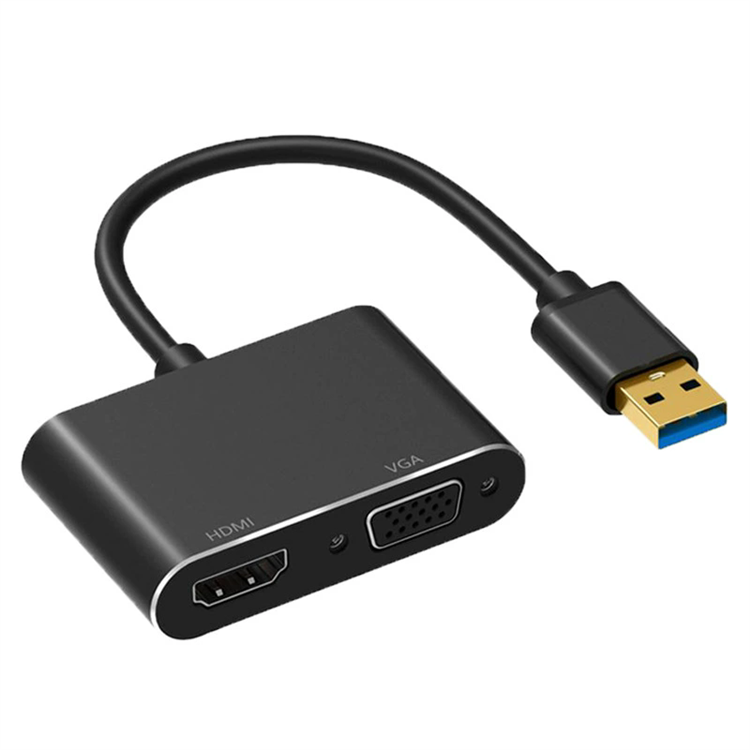 DisplayPort to HDMI 4K (Variant Y25)