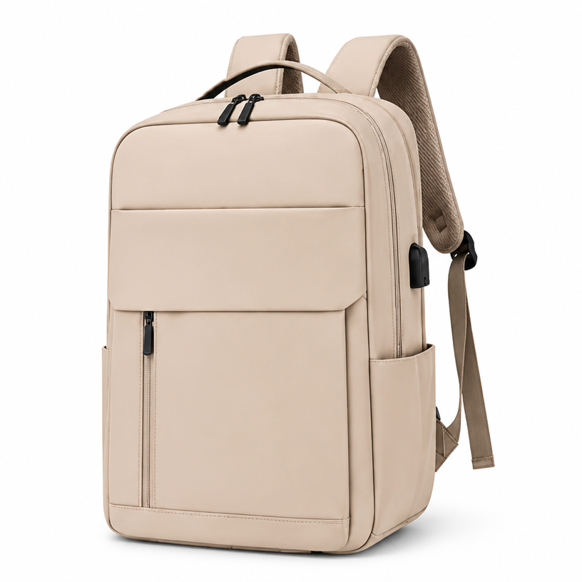 College Student Casual Backpack (Variant O15)