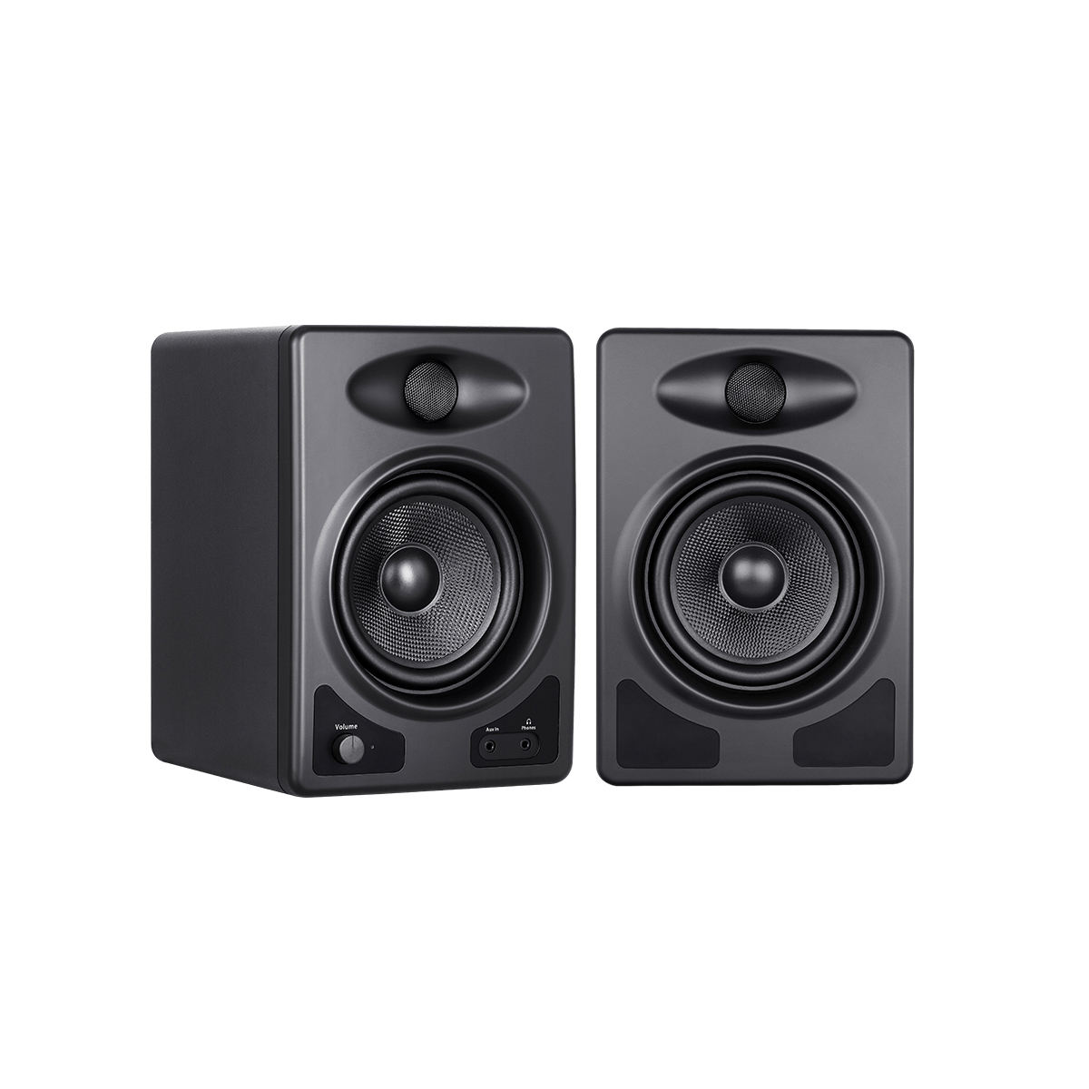 Studio Monitor Stereo (Variant I9)