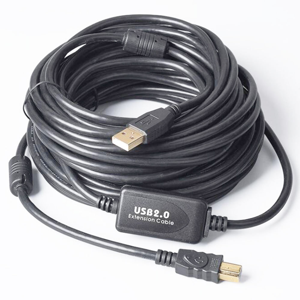 USB 2.0 Printer Cable (Variant T20)