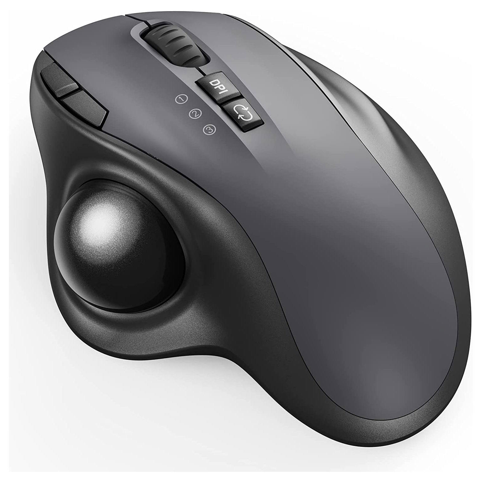 Precision Trackball Wireless (Variant V22)