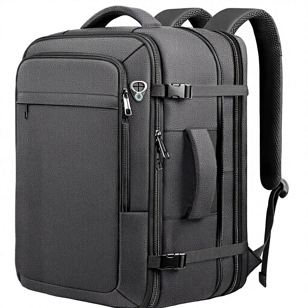 TSA Flight Approved Travel Bag (Variant Y25)