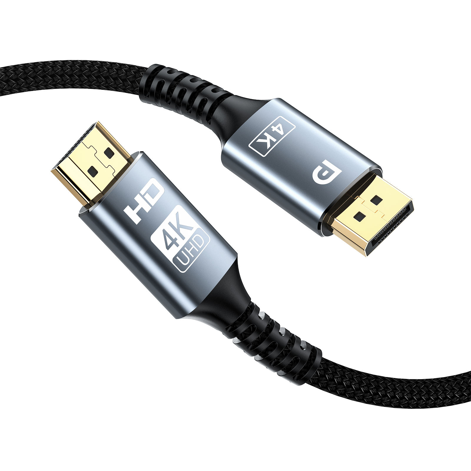 Mini DisplayPort to HDMI 4K (Variant R18)