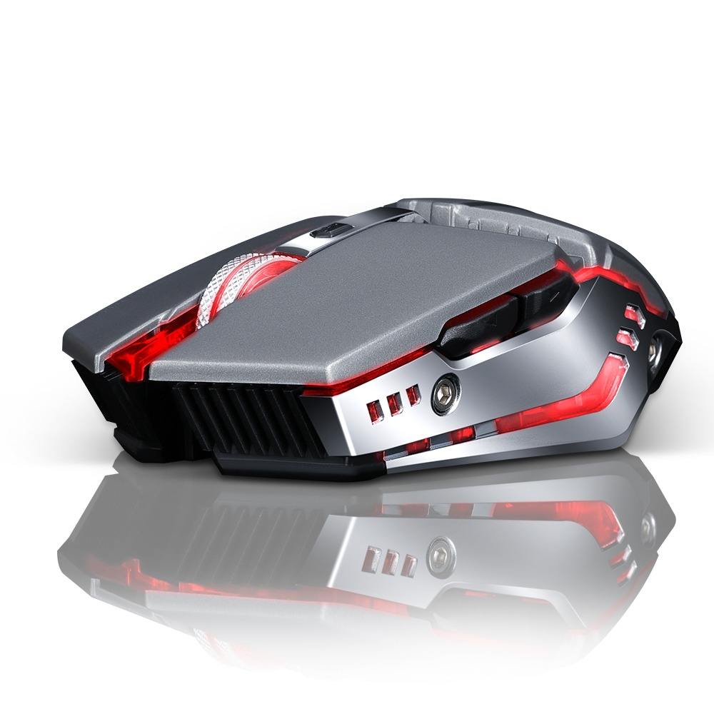 RGB Gaming 12800 DPI (Variant D4)