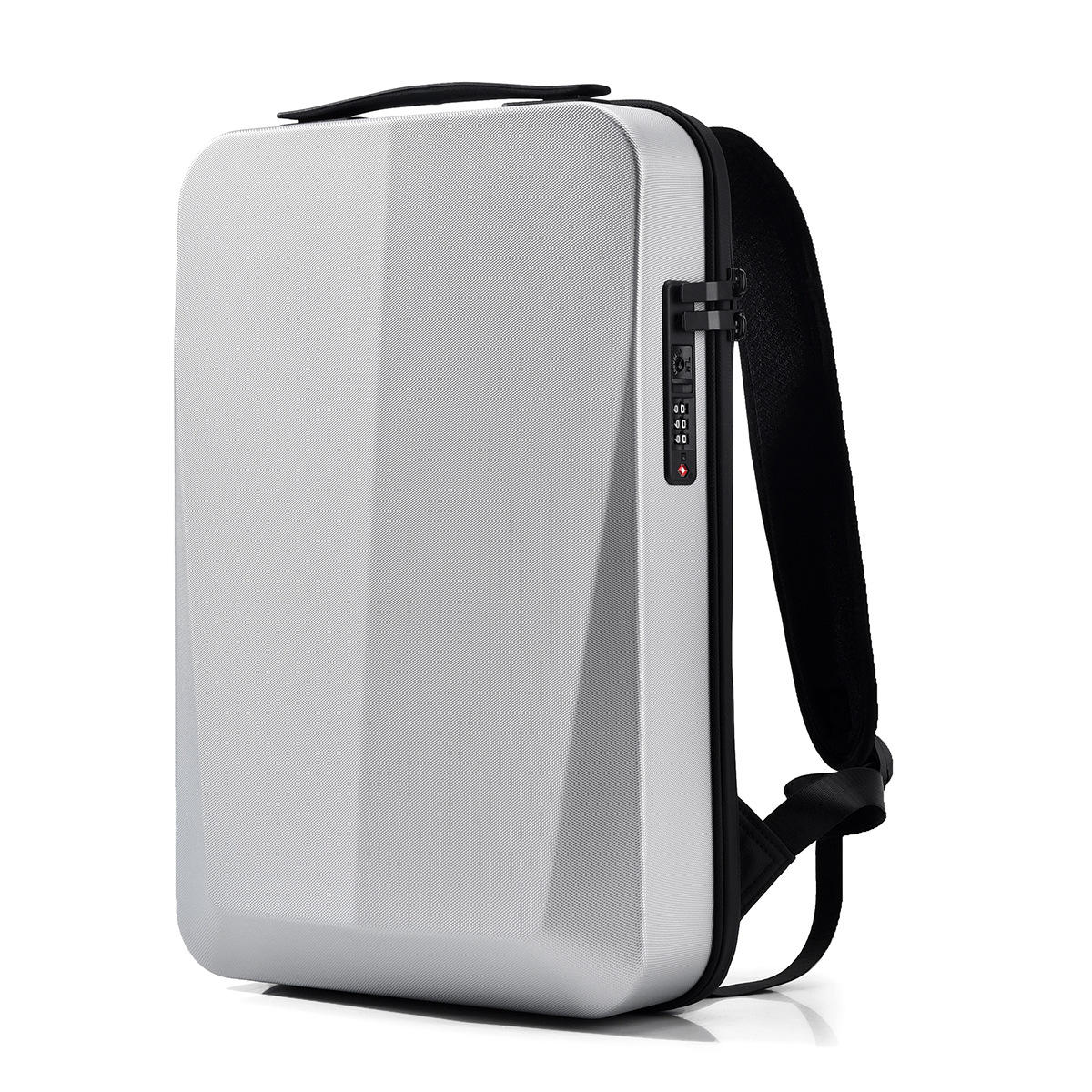 Hard Shell Gamer Laptop Backpack (Variant R18)