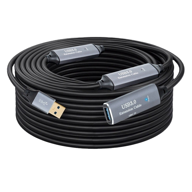 USB 3.0 Extension (Variant Y25)