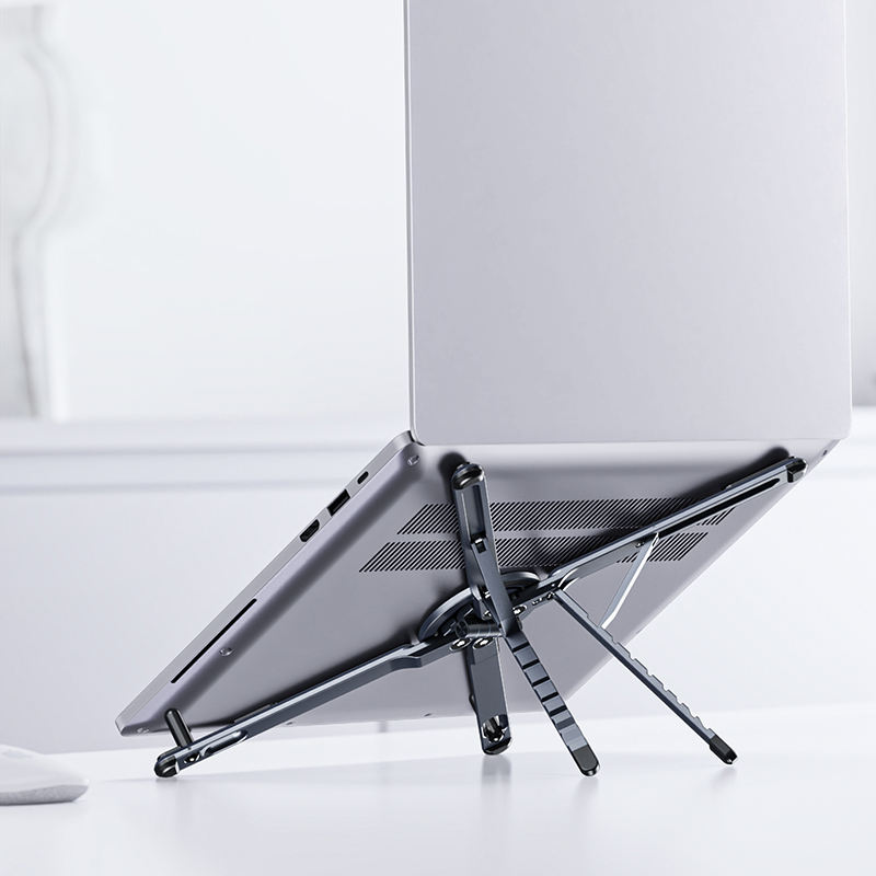 Vertical Dual-Slot Holder (Variant D4)