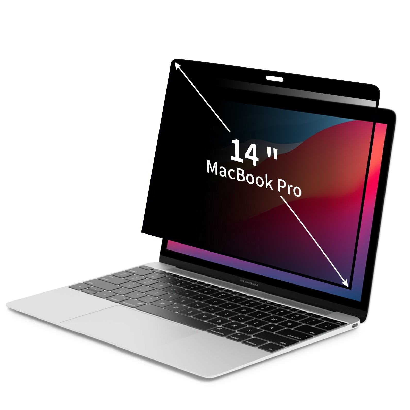 Anti-Glare Matte Screen Protector 14.0″ (Variant R18)