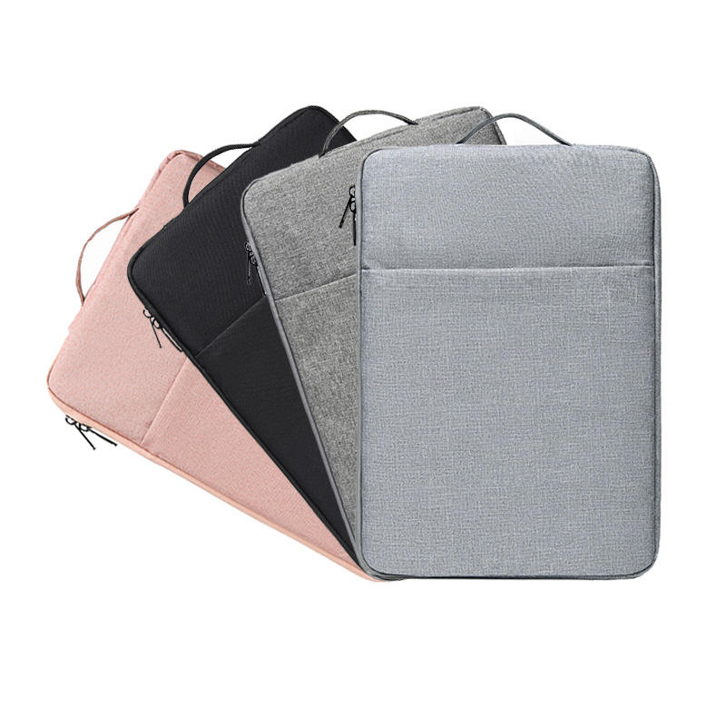 Handle Carrier Laptop Sleeve (Variant G7)