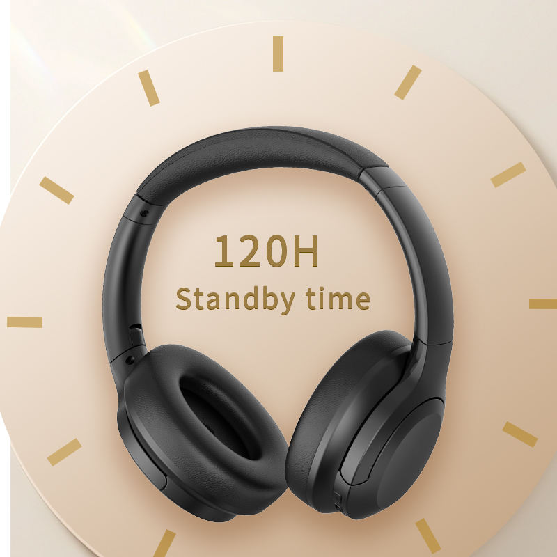 USB Noise-Cancelling Stereo (Variant A1)