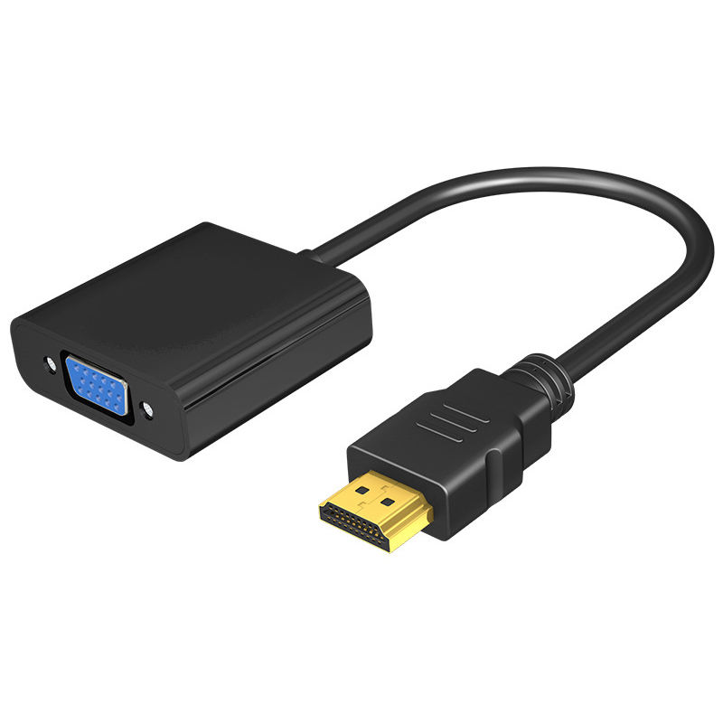 HDMI to VGA with Audio (Variant C3)