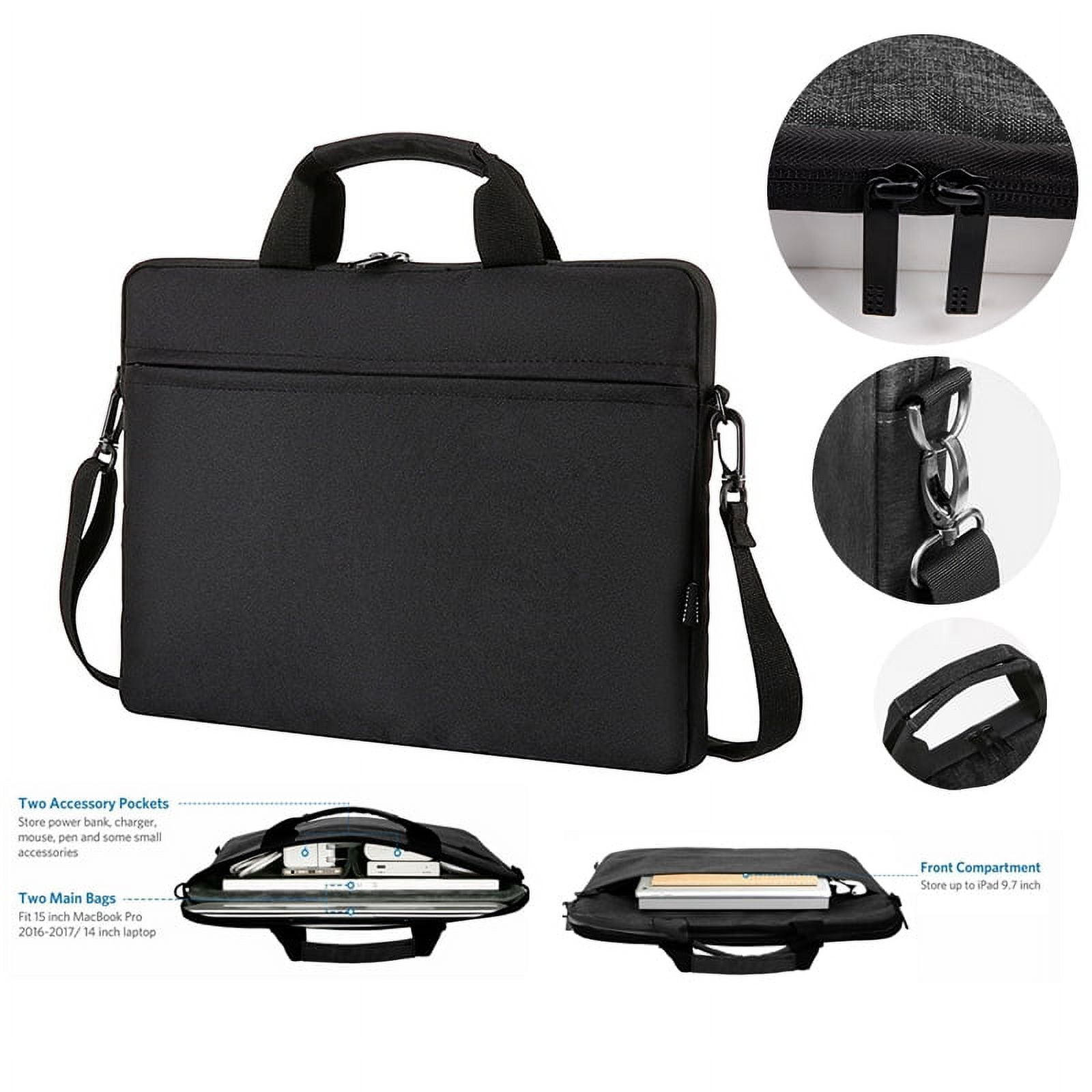 Dual Pocket Waterproof Bag (Variant H8)