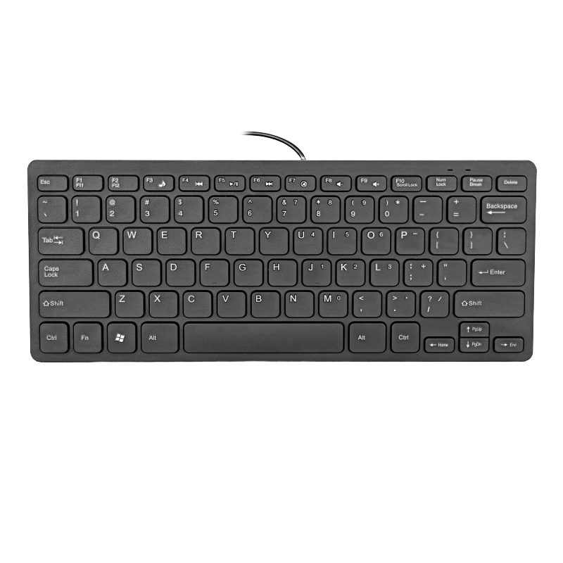 Low Profile Wireless (Variant K11)
